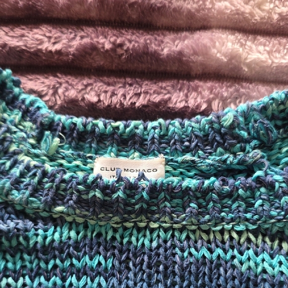 Club Monaco Xs - Picture 2 of 3